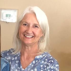 Meet your Posher, Sharon